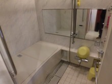 TOTO エスクアでワンランク上の洗面空間に TOTO エスクアでワンランク上の洗面空間に